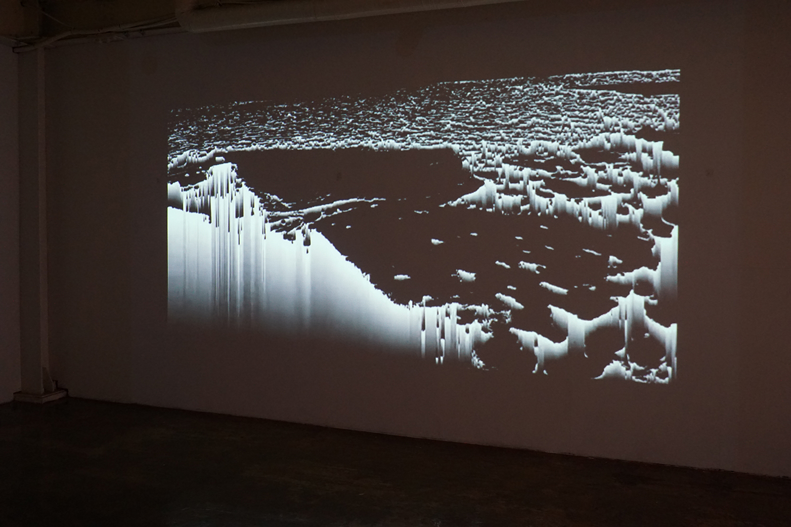 MANIFESTO CICA Museum exhibition photo