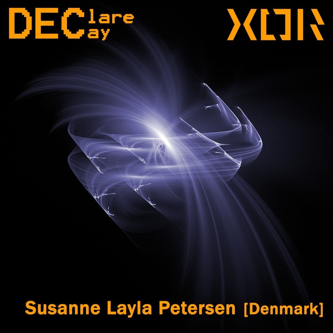 Declare/Decay artist announcement XOR