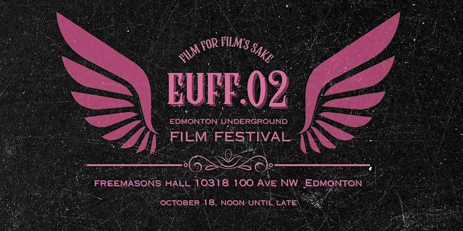 Edmonton Underground Film Festival